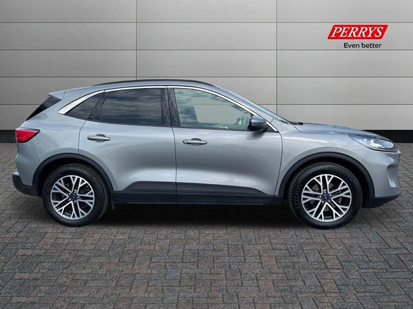 Used Ford Kuga 2022 for sale - 75568130: Photo 3