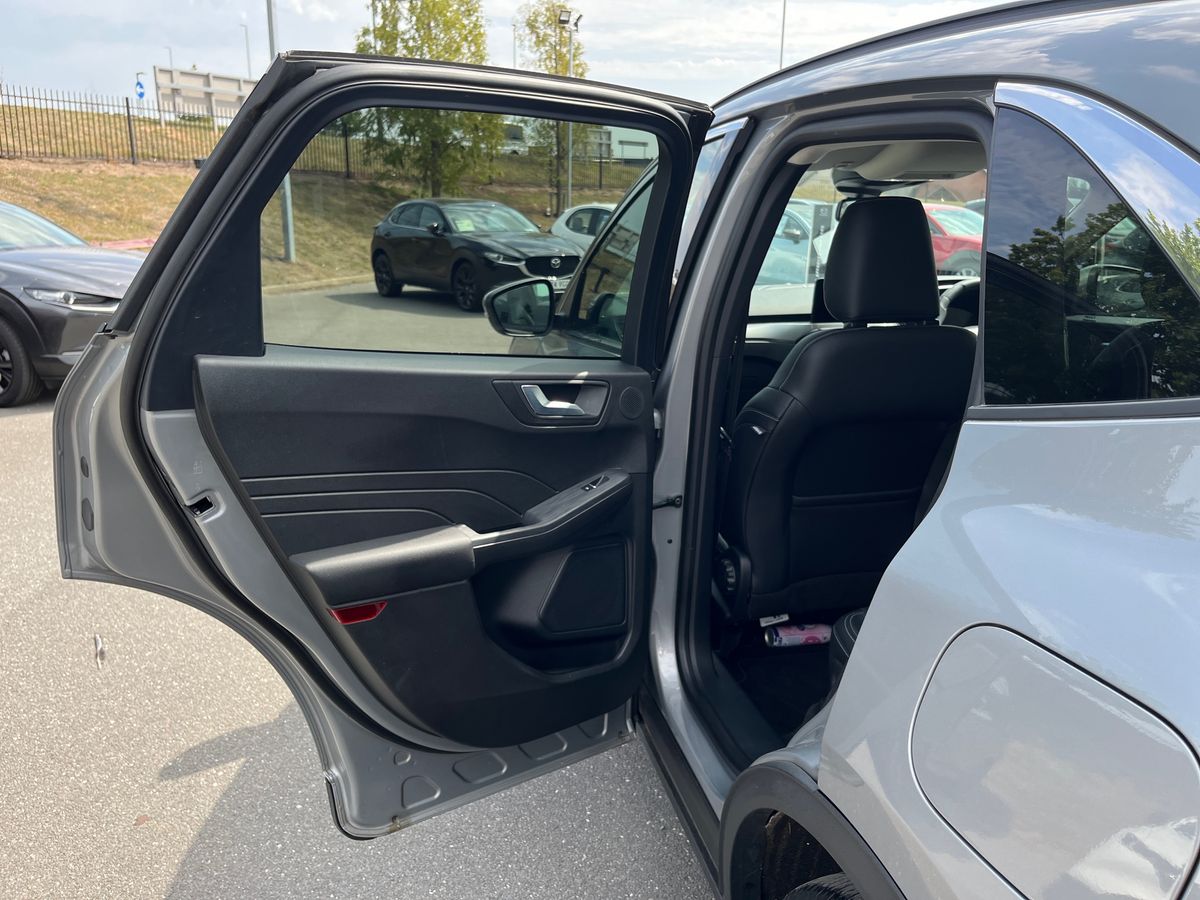 Vehicle 40