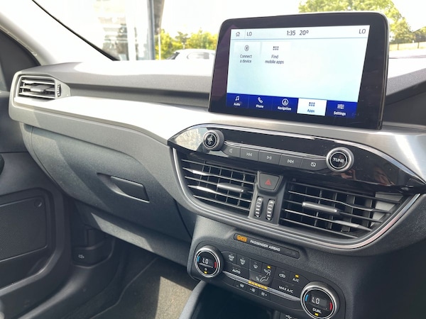 Used Ford Kuga 2022 for sale - 75568130: Photo 46