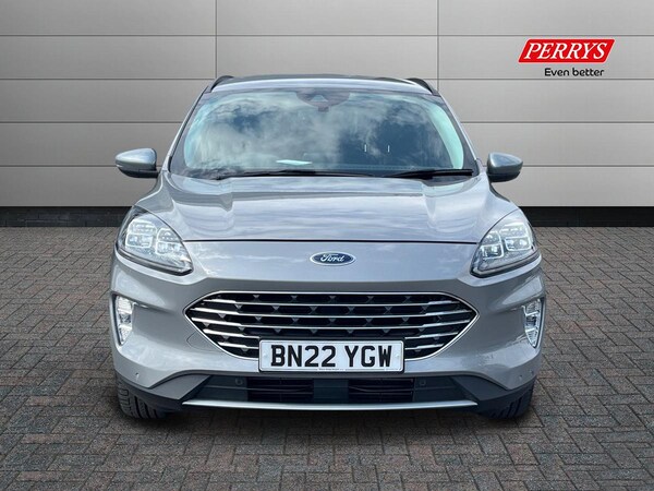 Used Ford Kuga 2022 for sale - 75568130: Photo 4
