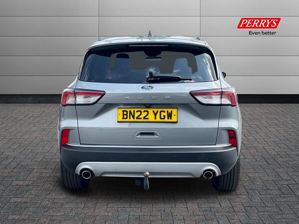 Used Ford Kuga 2022 for sale - 75568130: Photo 5