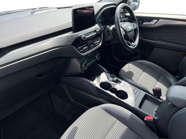 Used Ford Kuga 2022 for sale - 75568130: Photo 7