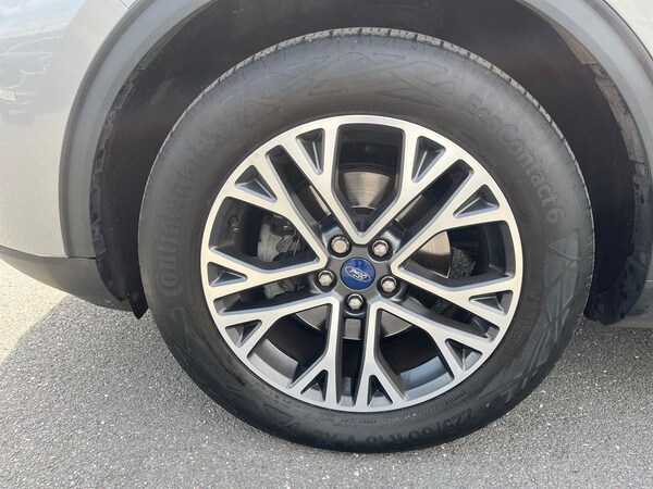 Used Ford Kuga 2022 for sale - 75568130: Photo 8