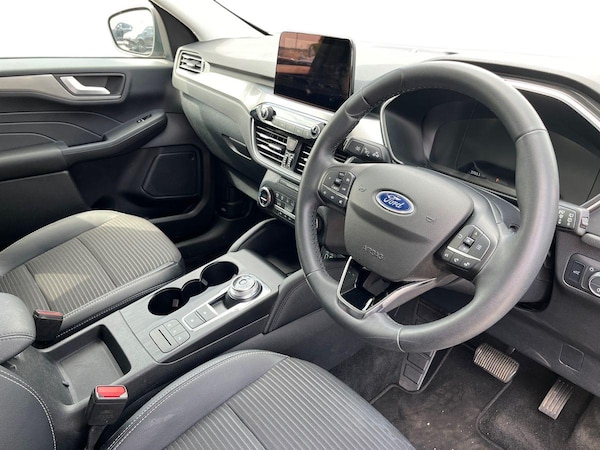 Used Ford Kuga 2022 for sale - 75568130: Photo 9