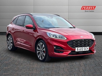 Used Ford Kuga 2022 for sale - 75745111: Photo