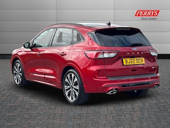 Used Ford Kuga 2022 for sale - 75745111: Photo