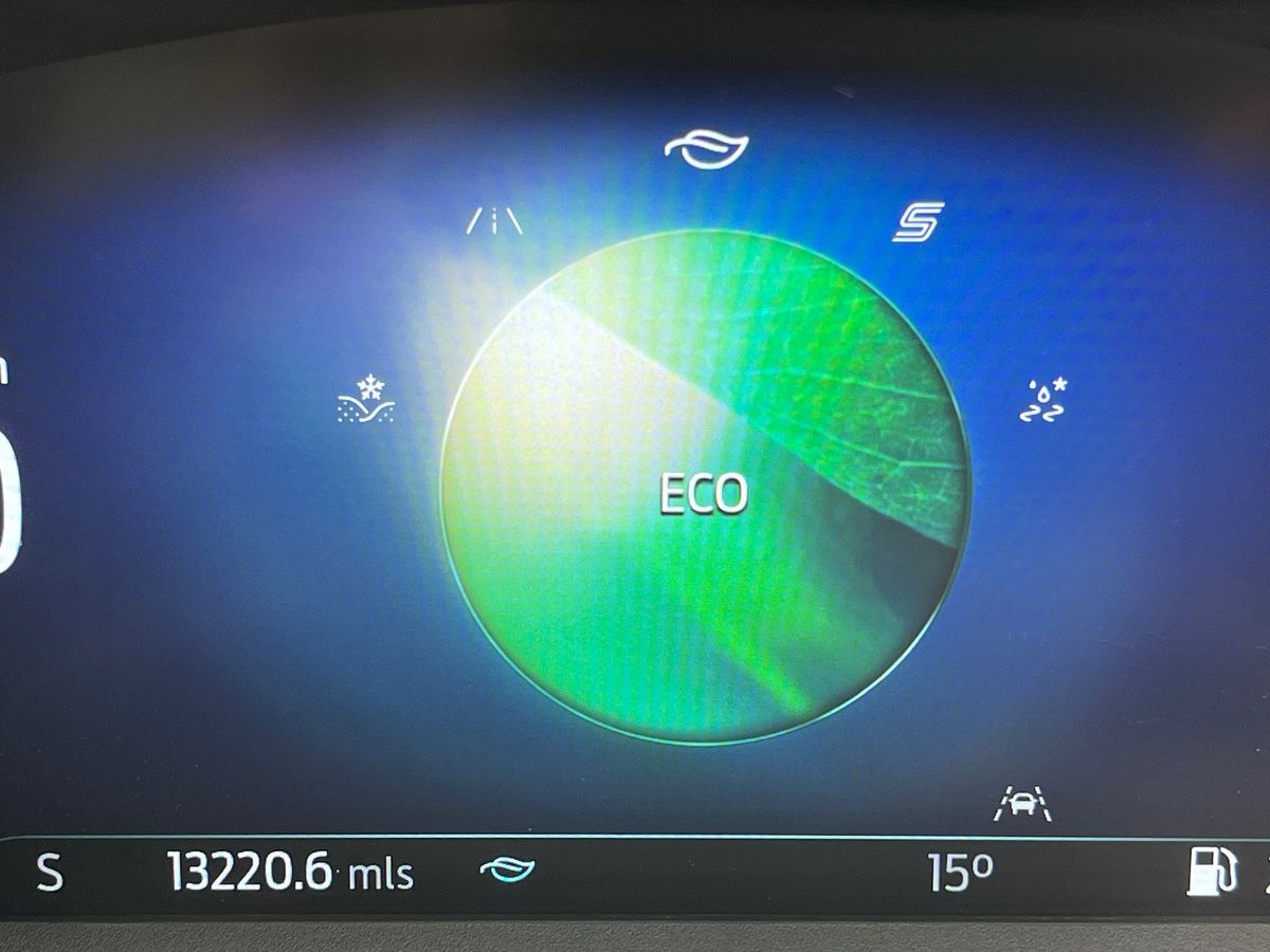 Vehicle 60