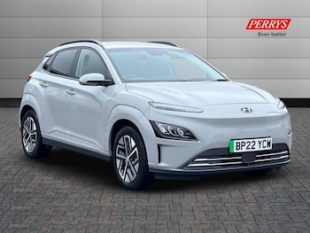 Hyundai - KONA