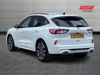 Used Ford Kuga 2023 for sale - 75044596: Photo