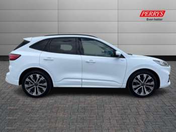 Used Ford Kuga 2023 for sale - 75044596: Photo