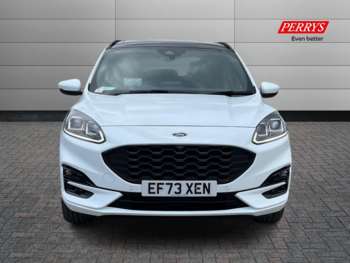 Used Ford Kuga 2023 for sale - 75044596: Photo