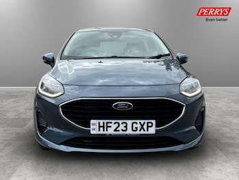 Used Ford Fiesta 2023 for sale - 78825654: Photo