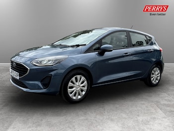 Used Ford Fiesta 2023 for sale - 78825654: Photo