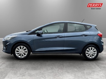 Used Ford Fiesta 2023 for sale - 78825654: Photo