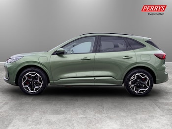 Used Ford Kuga 2025 for sale - 78105378: Photo