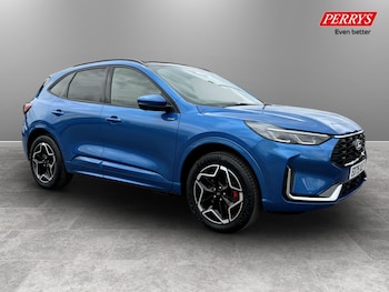 Used Ford Kuga 2025 for sale - 78812773: Photo
