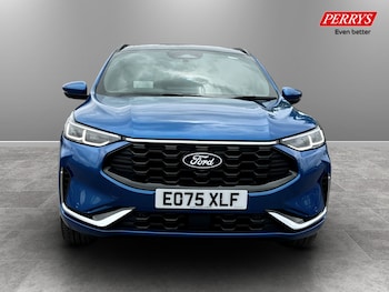Used Ford Kuga 2025 for sale - 78812773: Photo