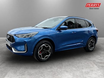 Used Ford Kuga 2025 for sale - 78812773: Photo