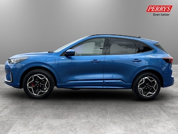Used Ford Kuga 2025 for sale - 78812773: Photo