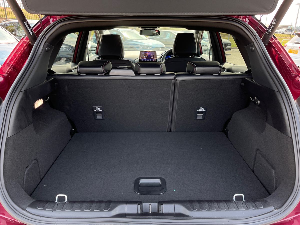 Vehicle 23