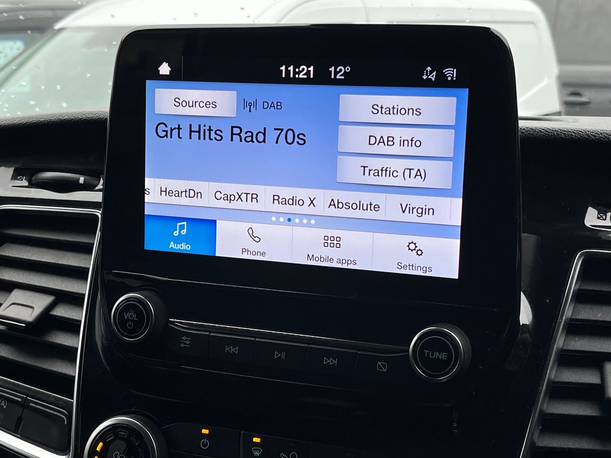 Used Ford Transit Custom 2022 for sale - 76565835: Photo 10