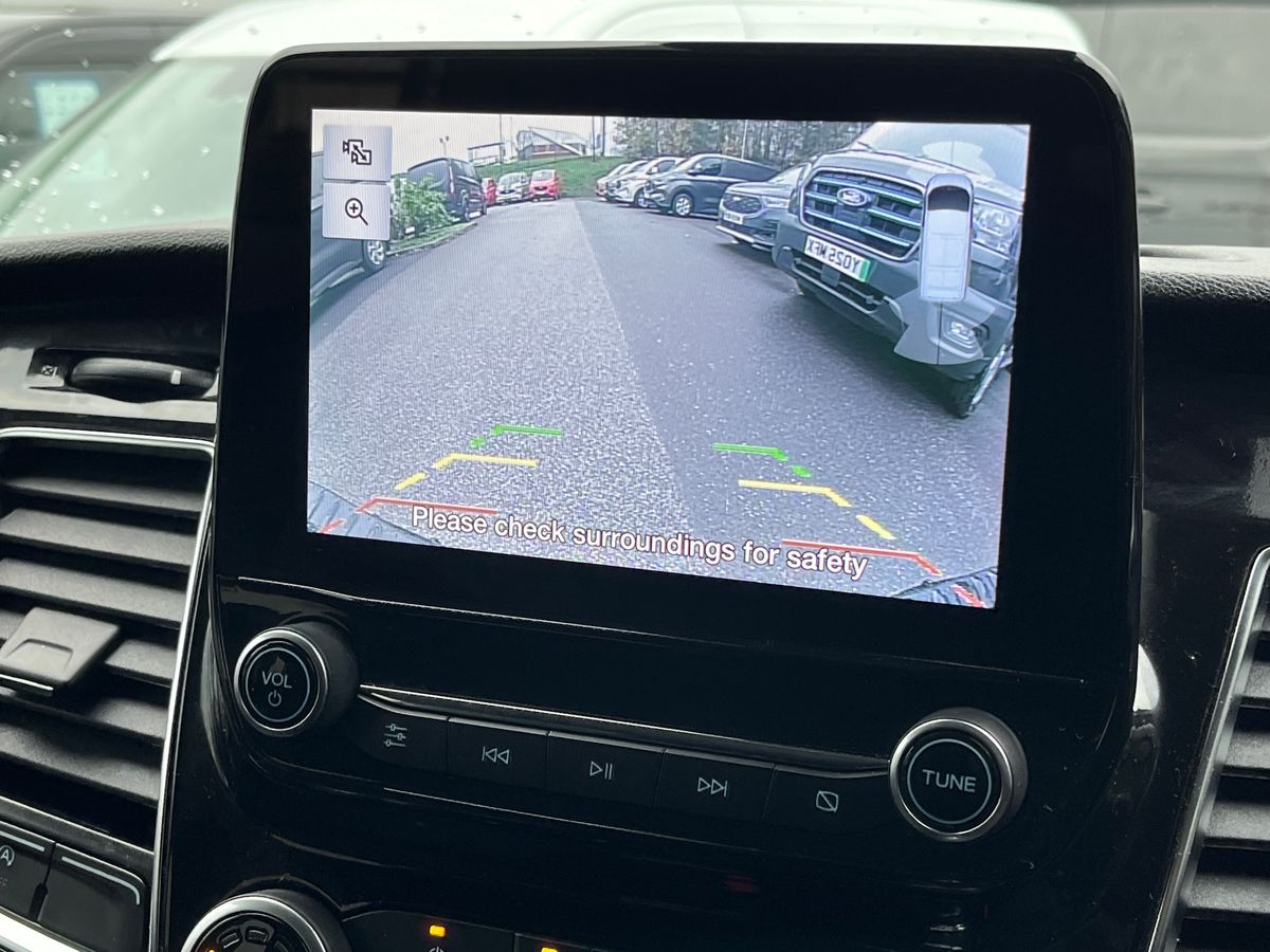 Used Ford Transit Custom 2022 for sale - 76565835: Photo 11