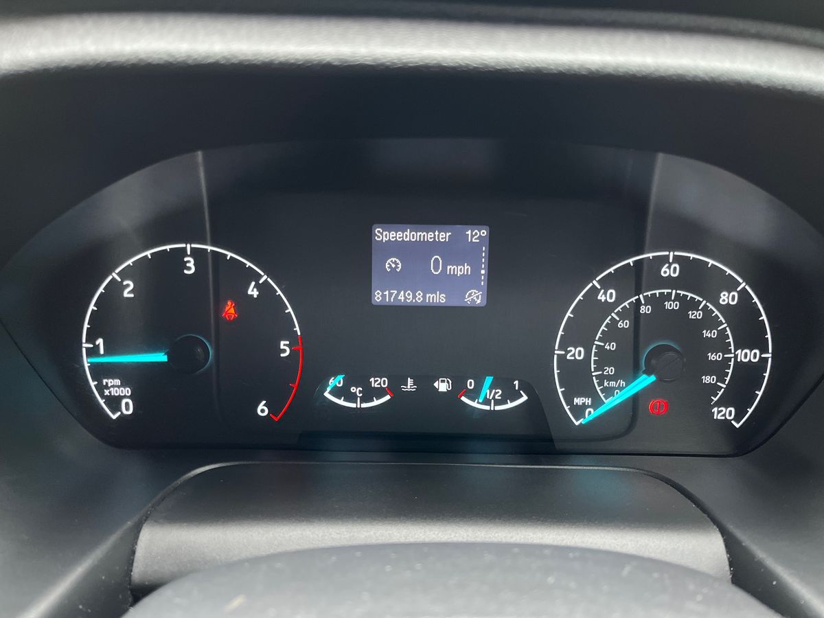 Used Ford Transit Custom 2022 for sale - 76565835: Photo 12