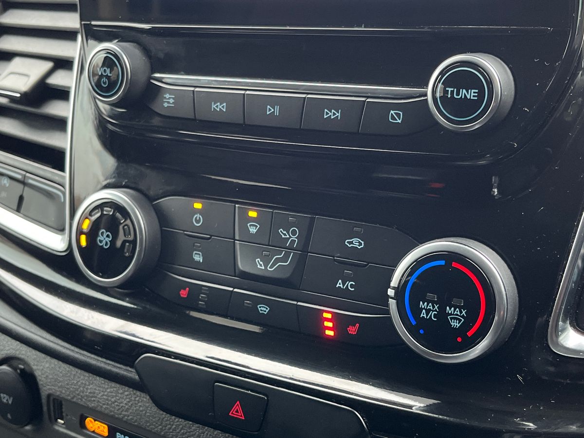 Used Ford Transit Custom 2022 for sale - 76565835: Photo 13