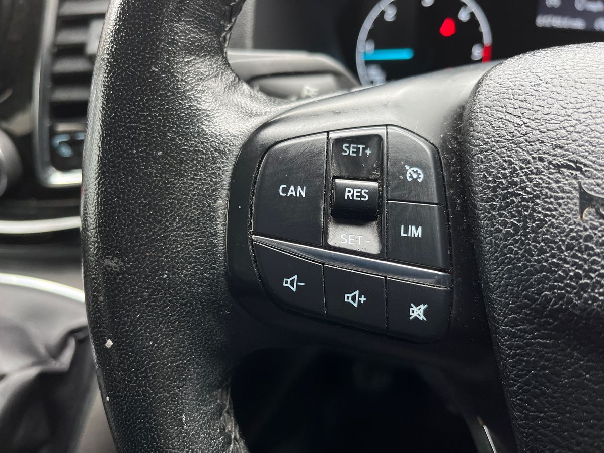 Used Ford Transit Custom 2022 for sale - 76565835: Photo 14