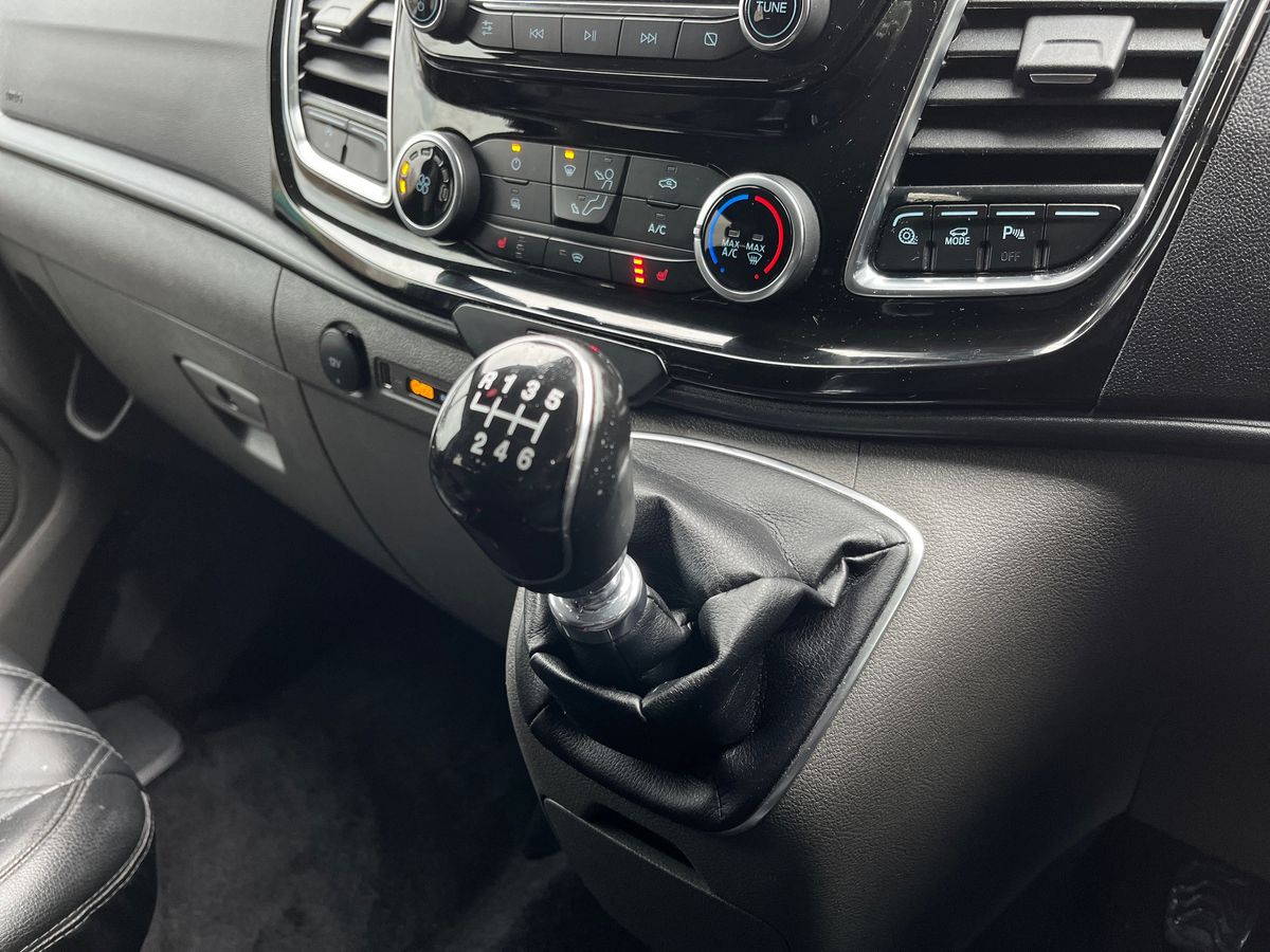 Used Ford Transit Custom 2022 for sale - 76565835: Photo 15