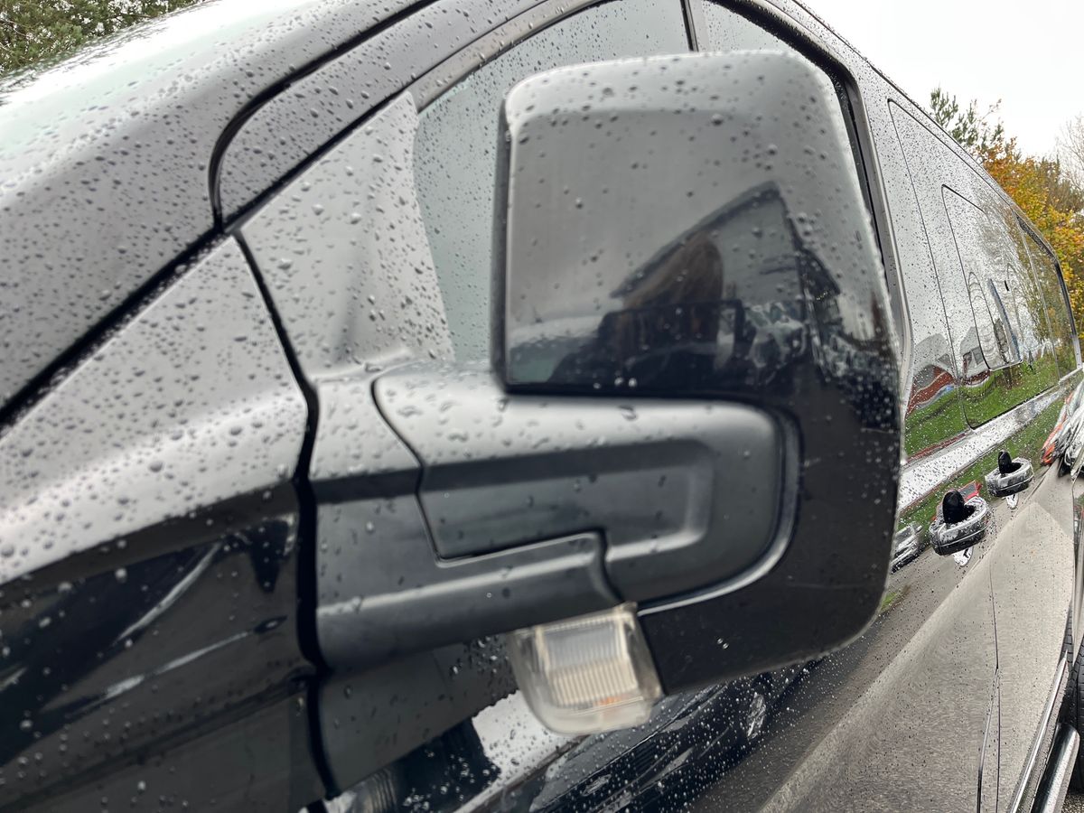 Used Ford Transit Custom 2022 for sale - 76565835: Photo 18