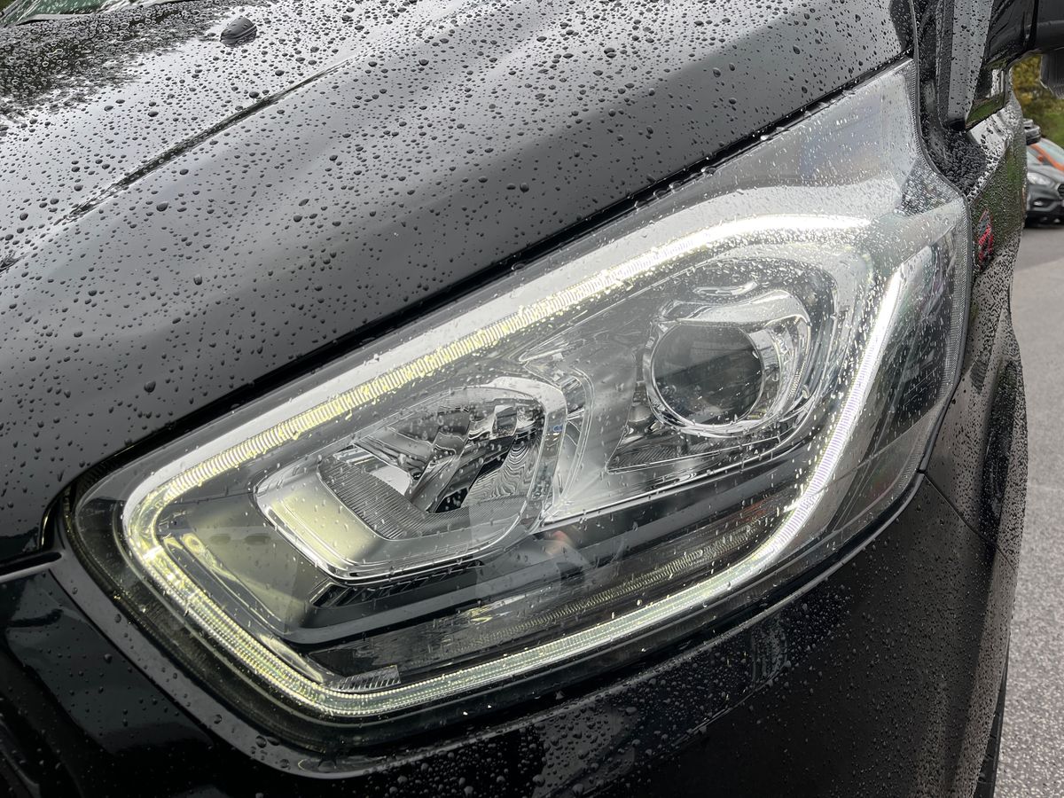 Used Ford Transit Custom 2022 for sale - 76565835: Photo 19