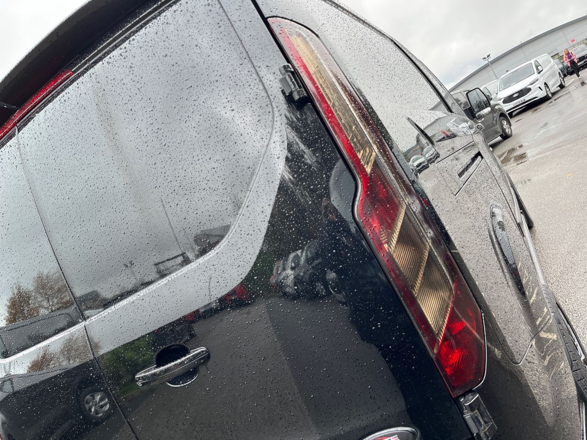 Used Ford Transit Custom 2022 for sale - 76565835: Photo 20