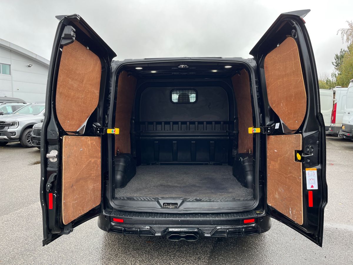 Used Ford Transit Custom 2022 for sale - 76565835: Photo 21