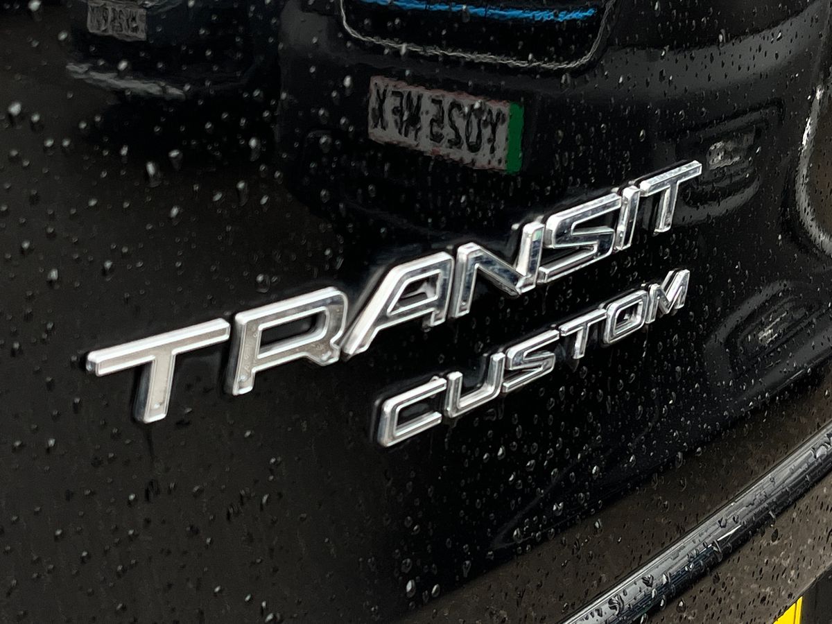 Used Ford Transit Custom 2022 for sale - 76565835: Photo 22