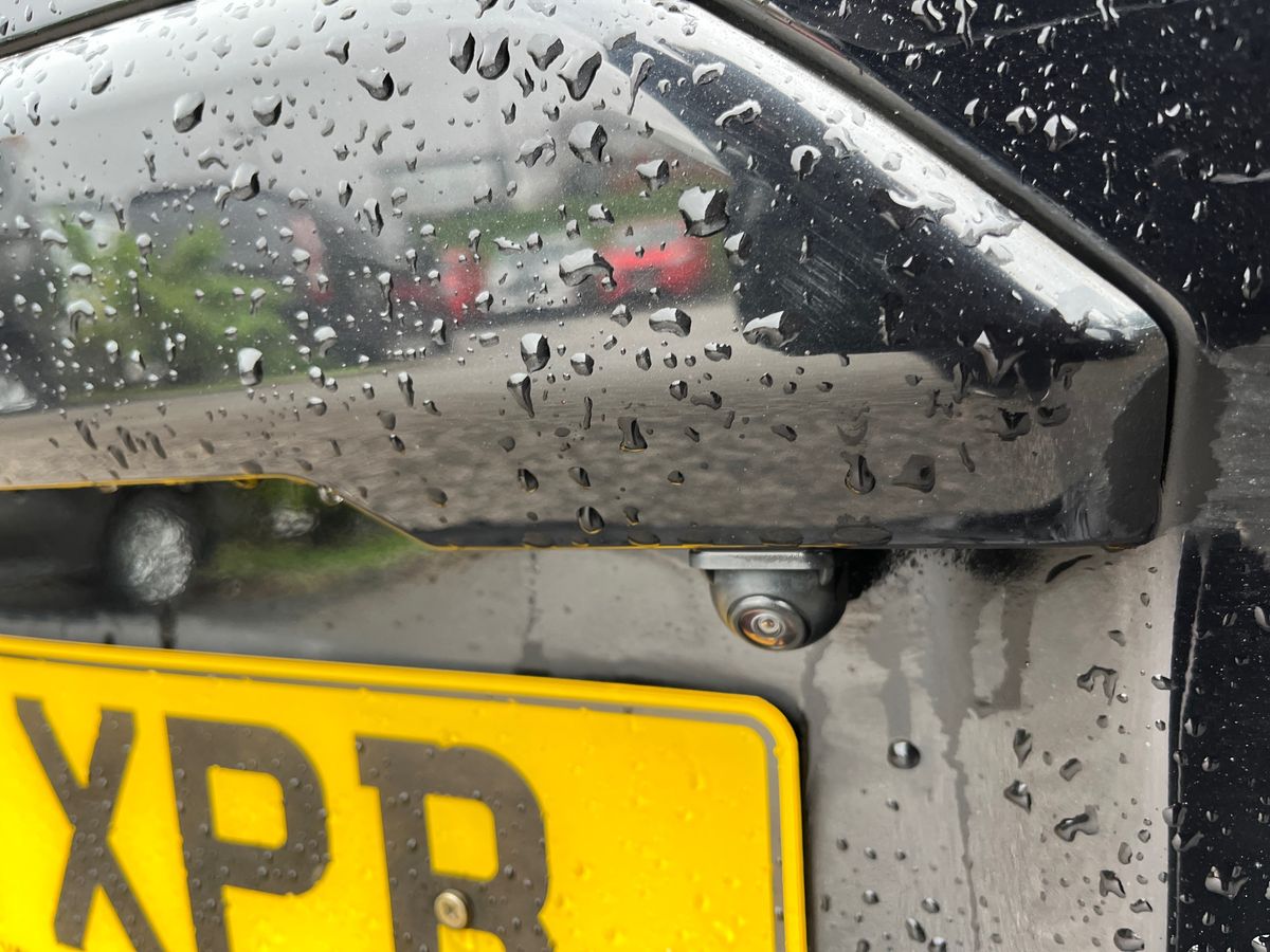 Used Ford Transit Custom 2022 for sale - 76565835: Photo 23