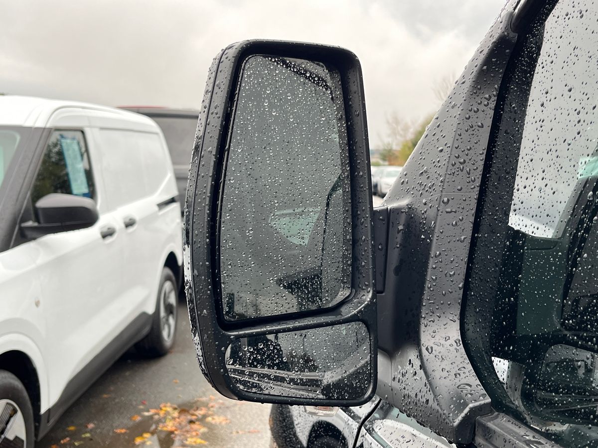 Used Ford Transit Custom 2022 for sale - 76565835: Photo 30