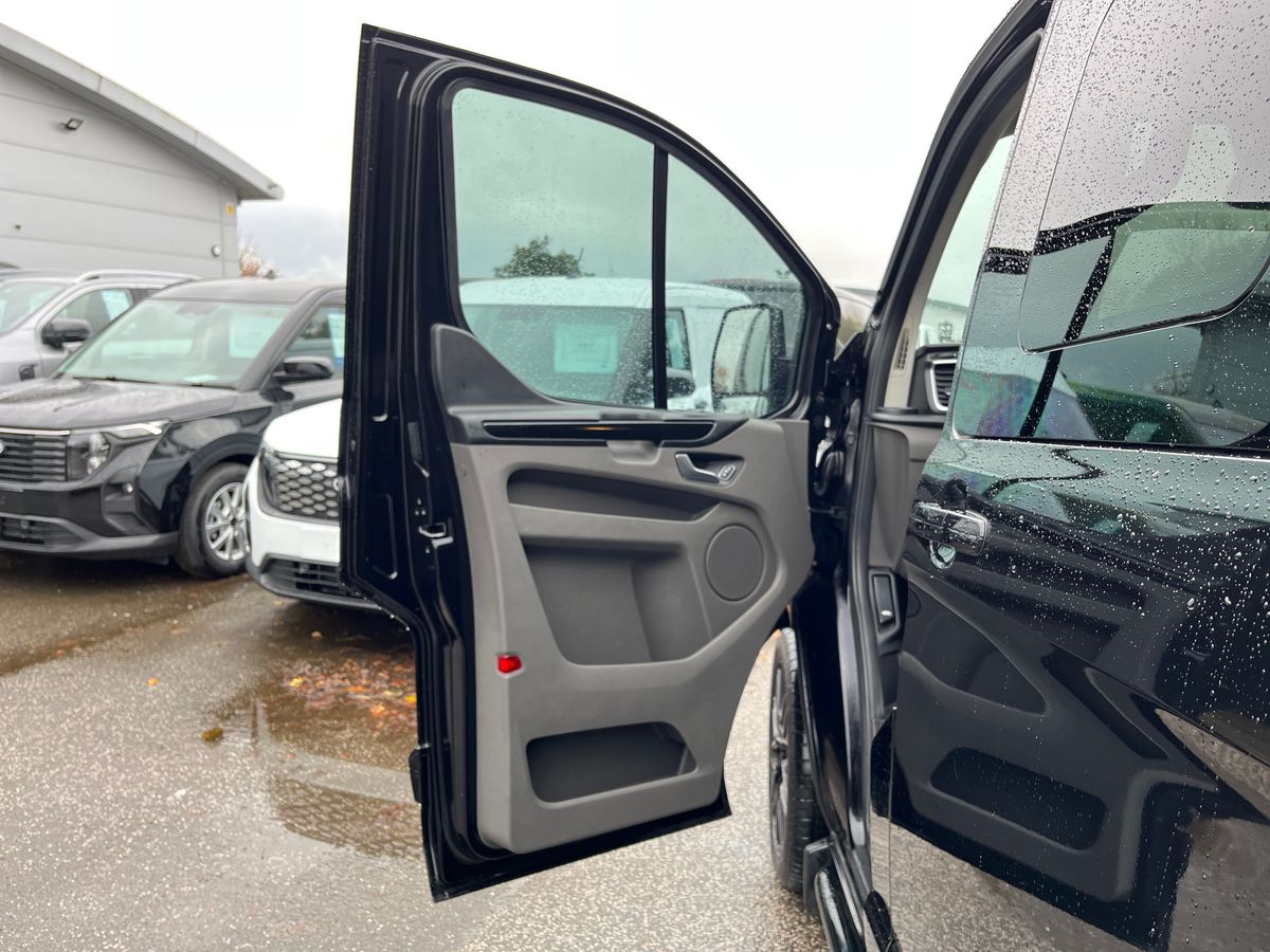 Used Ford Transit Custom 2022 for sale - 76565835: Photo 31