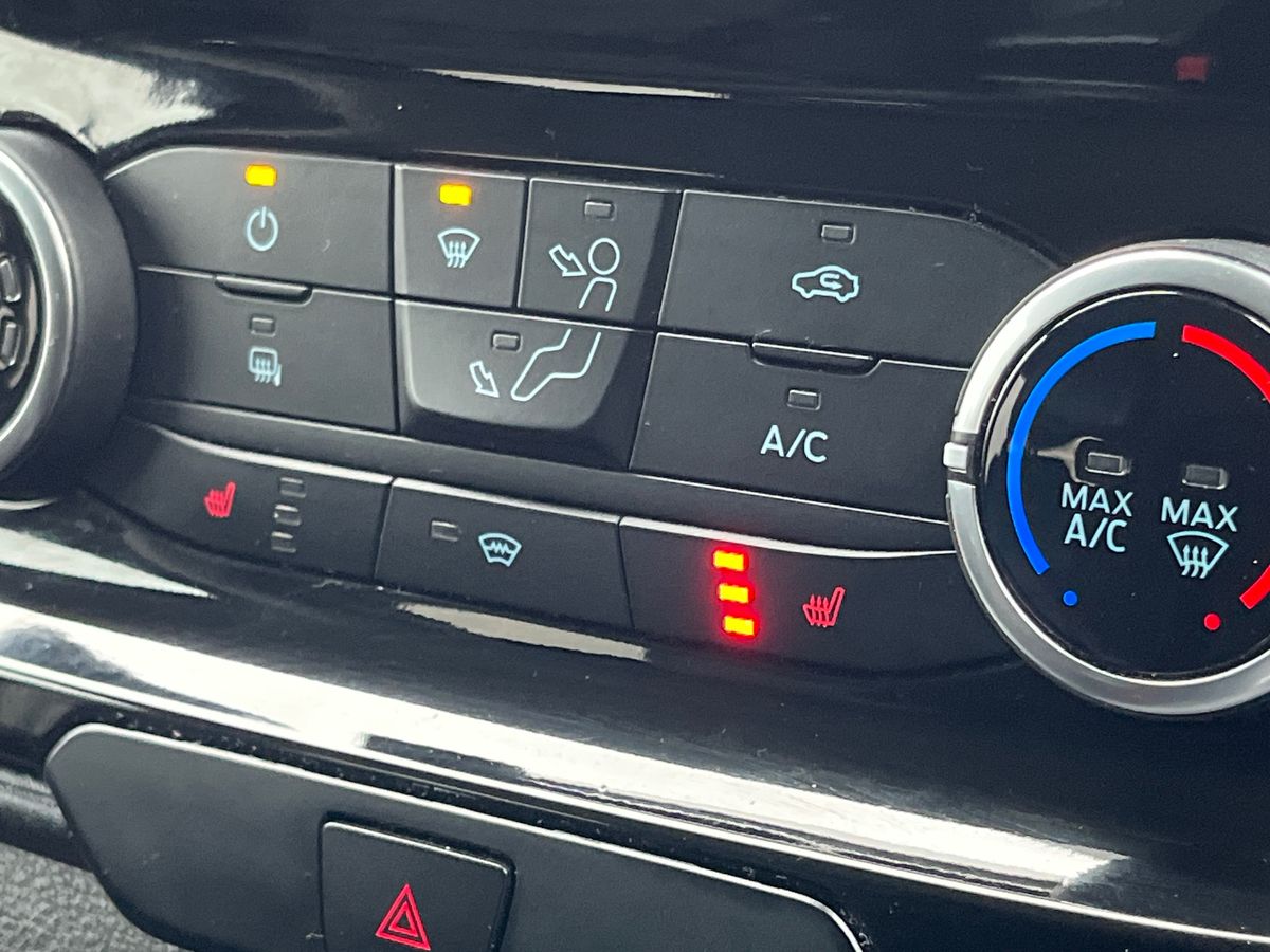 Used Ford Transit Custom 2022 for sale - 76565835: Photo 35