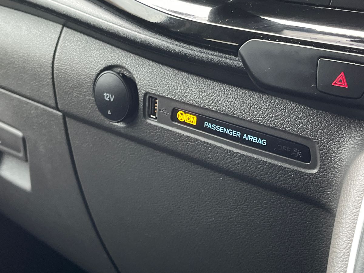 Used Ford Transit Custom 2022 for sale - 76565835: Photo 36