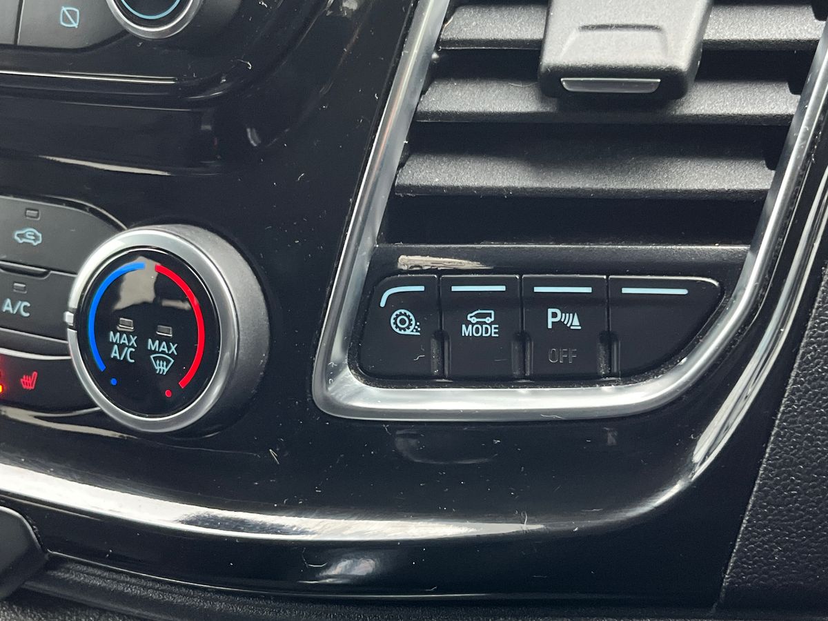 Used Ford Transit Custom 2022 for sale - 76565835: Photo 37