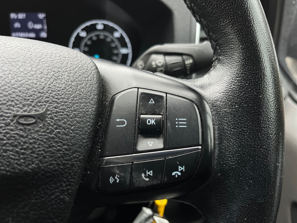 Used Ford Transit Custom 2022 for sale - 76565835: Photo 39