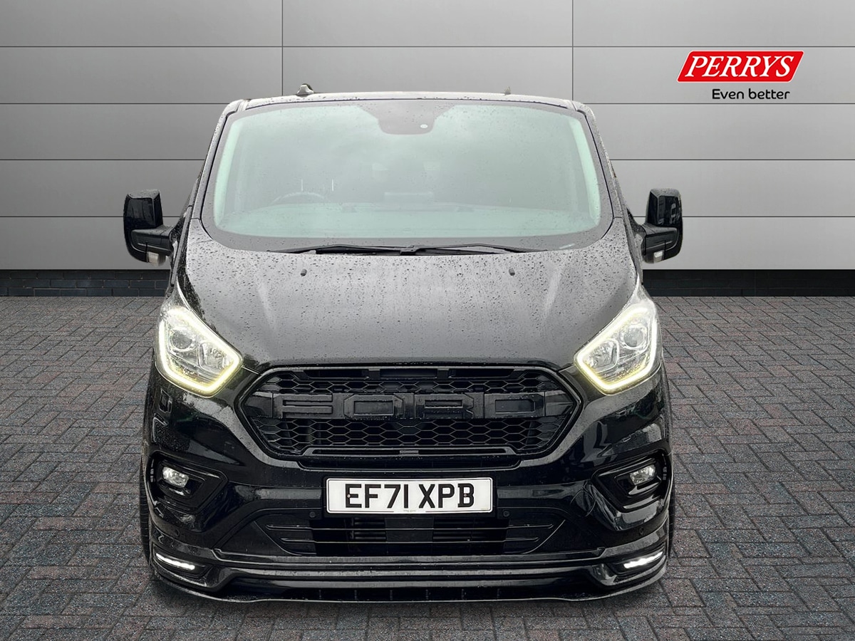Used Ford Transit Custom 2022 for sale - 76565835: Photo 4