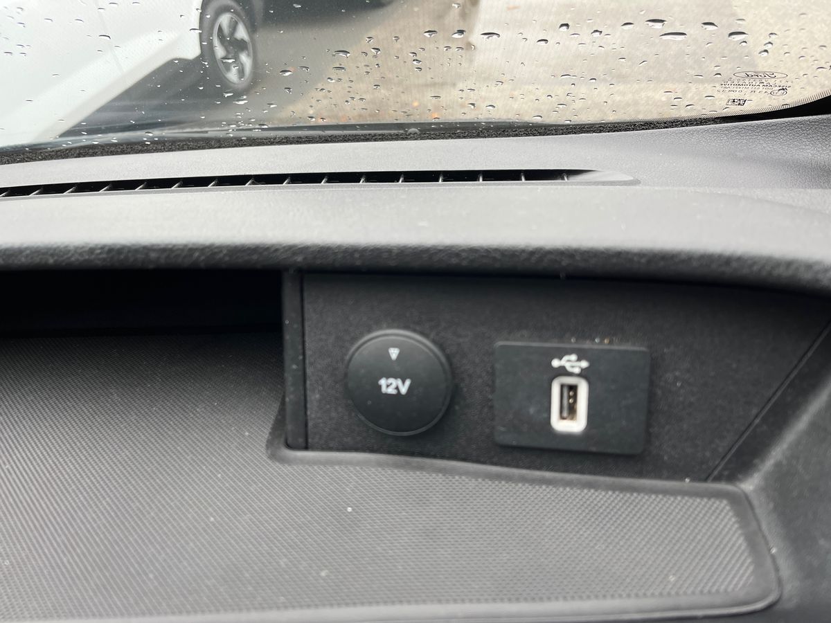 Used Ford Transit Custom 2022 for sale - 76565835: Photo 40