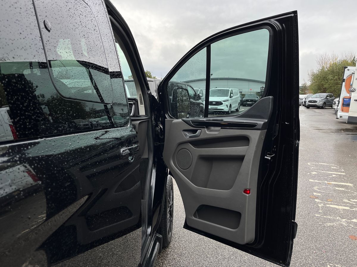 Used Ford Transit Custom 2022 for sale - 76565835: Photo 41
