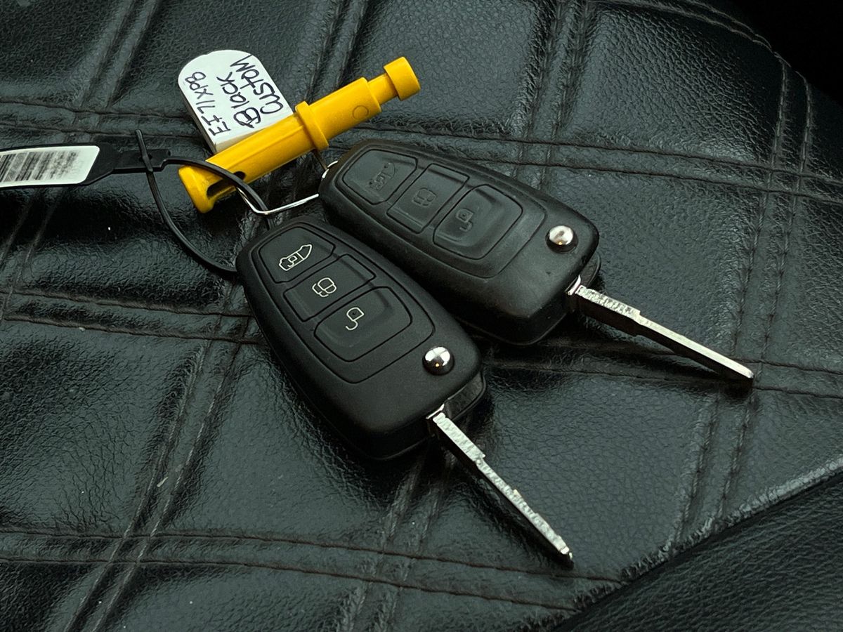 Used Ford Transit Custom 2022 for sale - 76565835: Photo 42