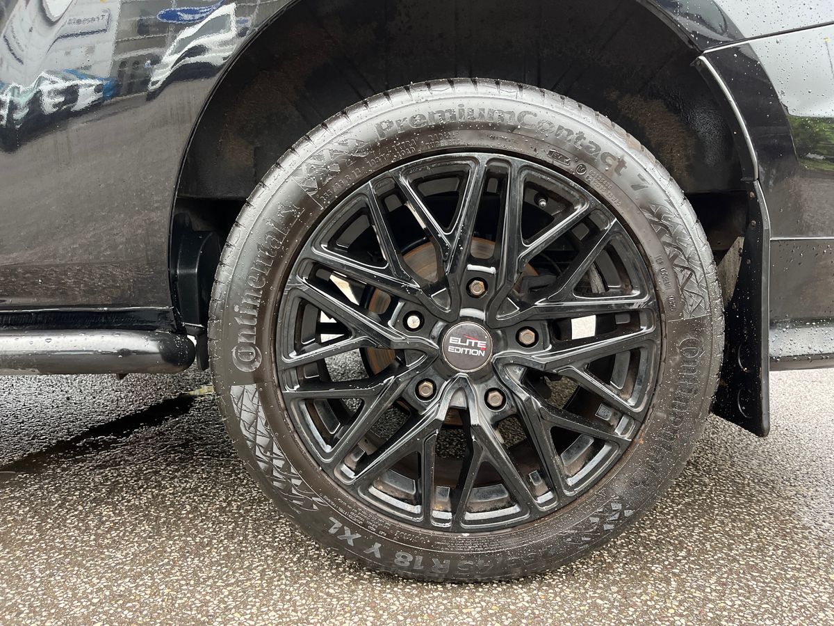 Used Ford Transit Custom 2022 for sale - 76565835: Photo 7