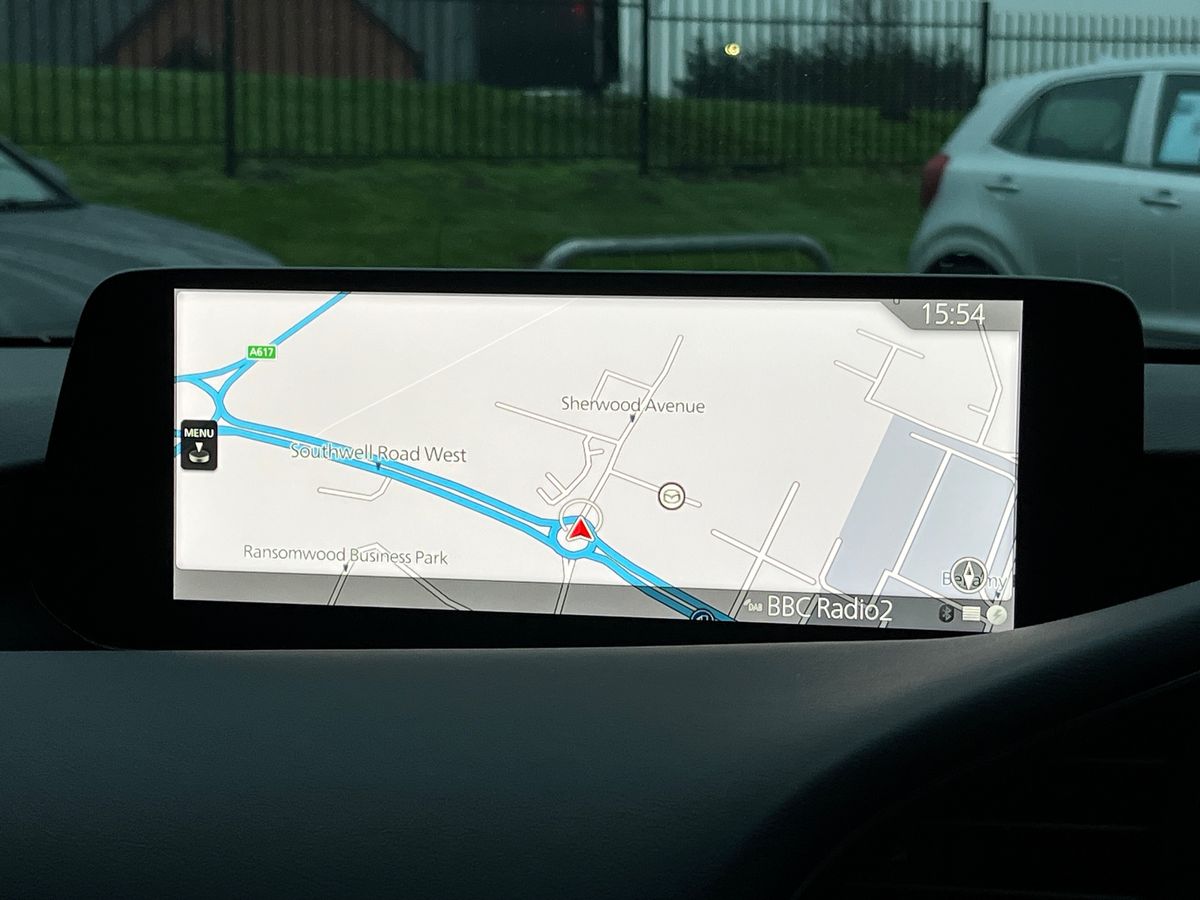 Used Mazda Mazda3 2023 for sale - 77432192: Photo 10