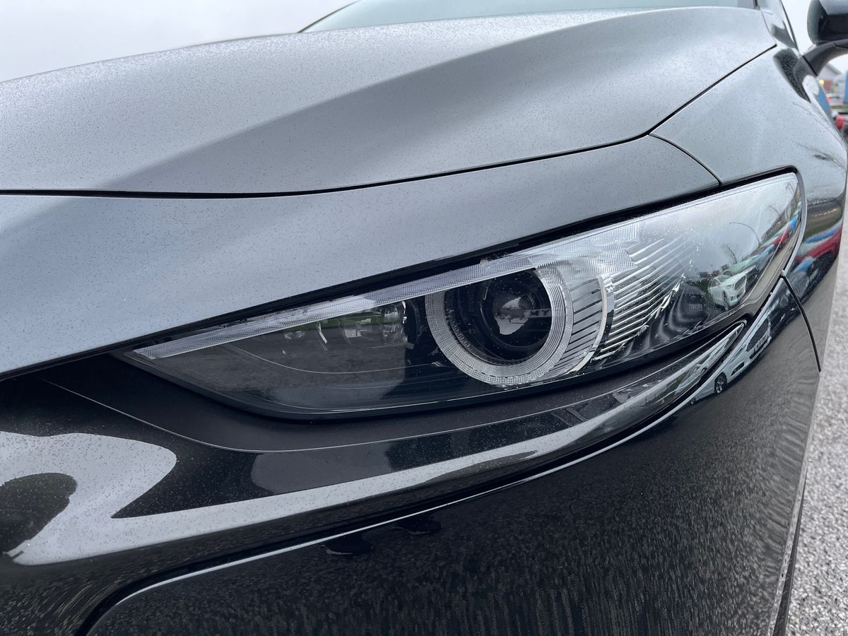 Used Mazda Mazda3 2023 for sale - 77432192: Photo 12