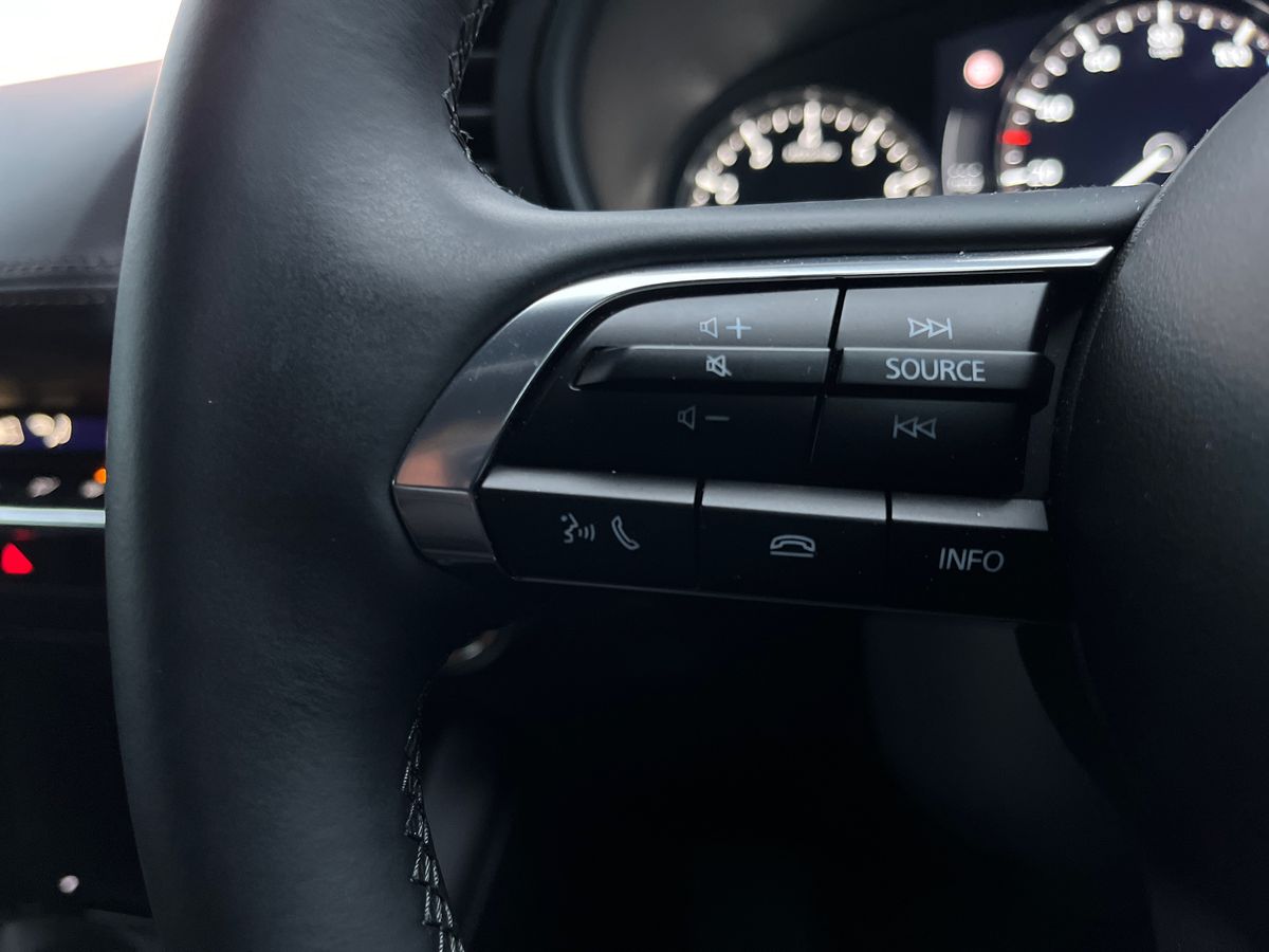 Used Mazda Mazda3 2023 for sale - 77432192: Photo 15